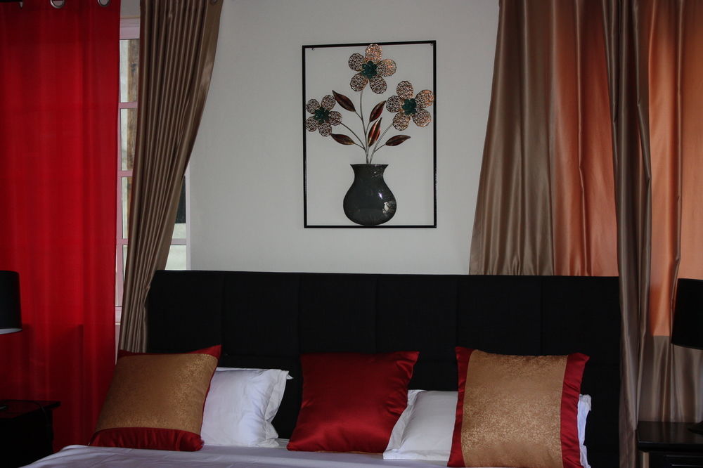 Negril Sky Blue Resorts Kültér fotó