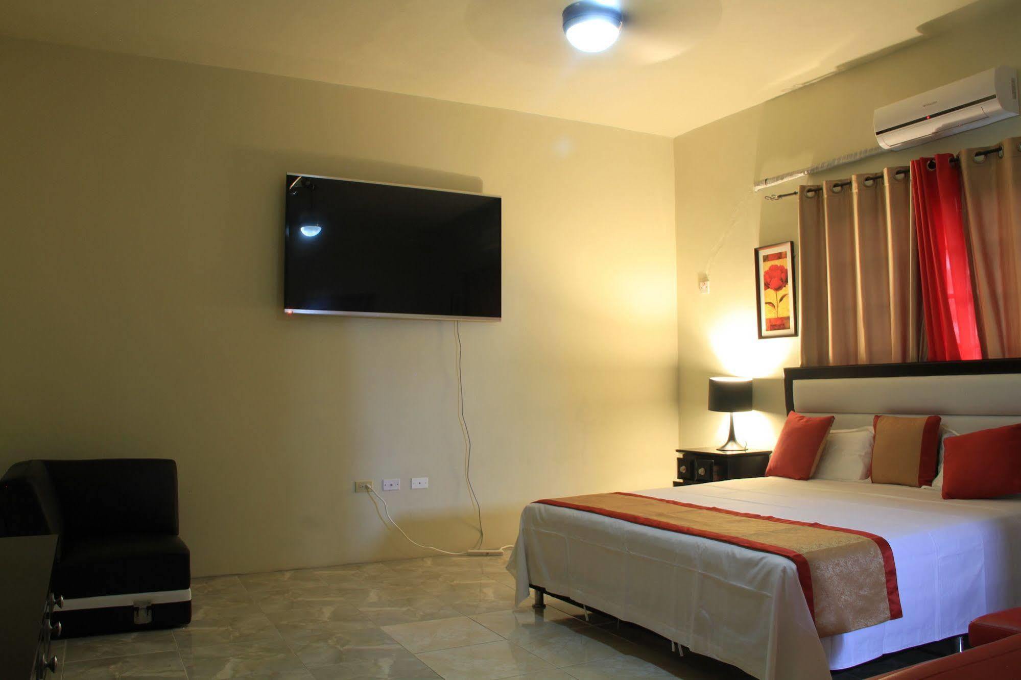 Negril Sky Blue Resorts Kültér fotó