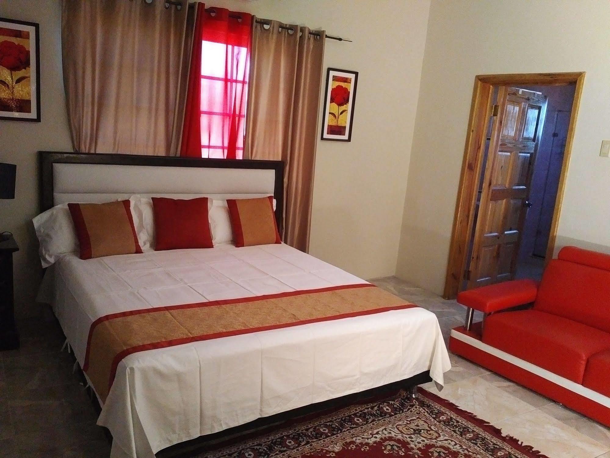 Negril Sky Blue Resorts Kültér fotó