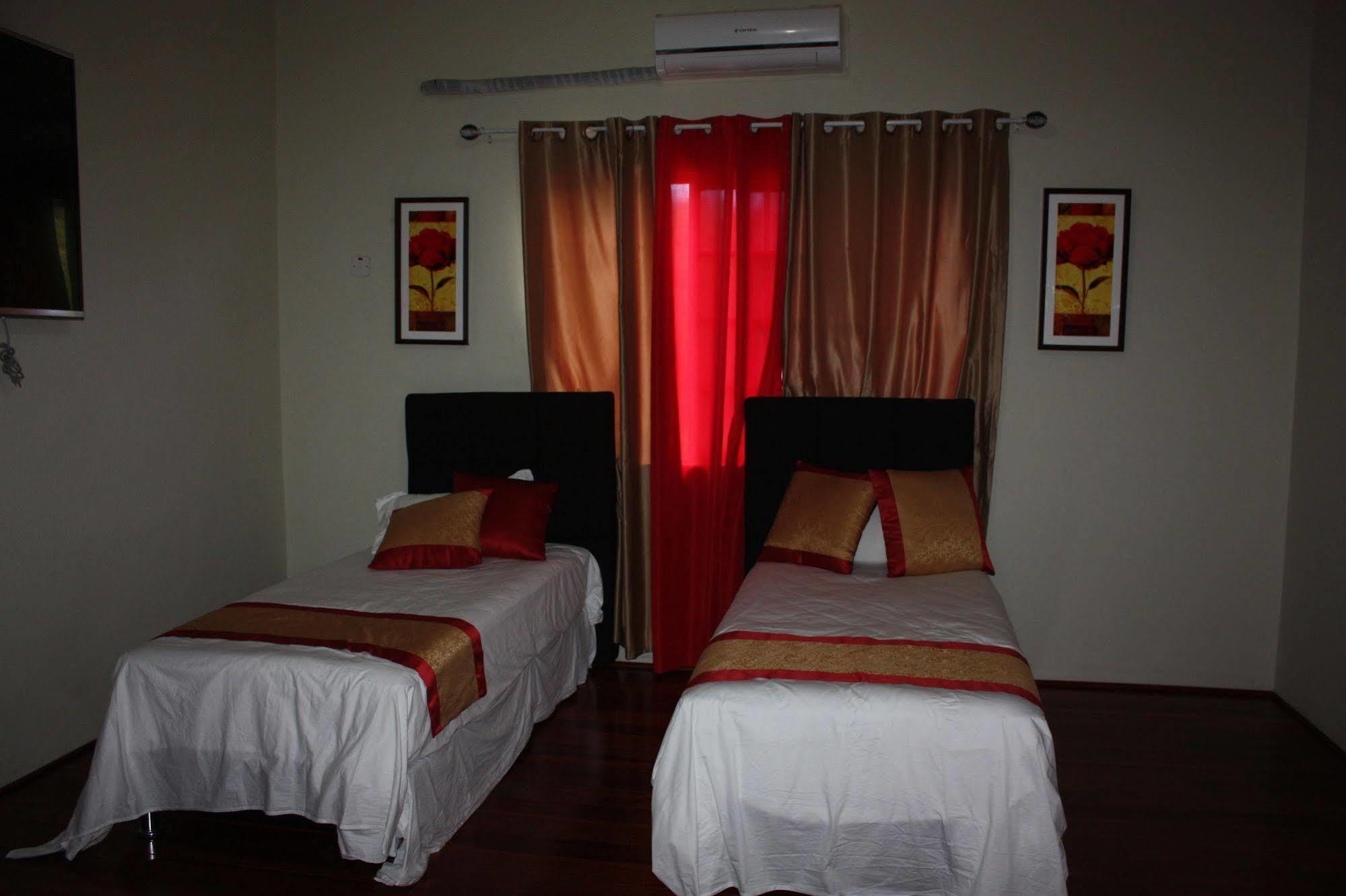 Negril Sky Blue Resorts Kültér fotó