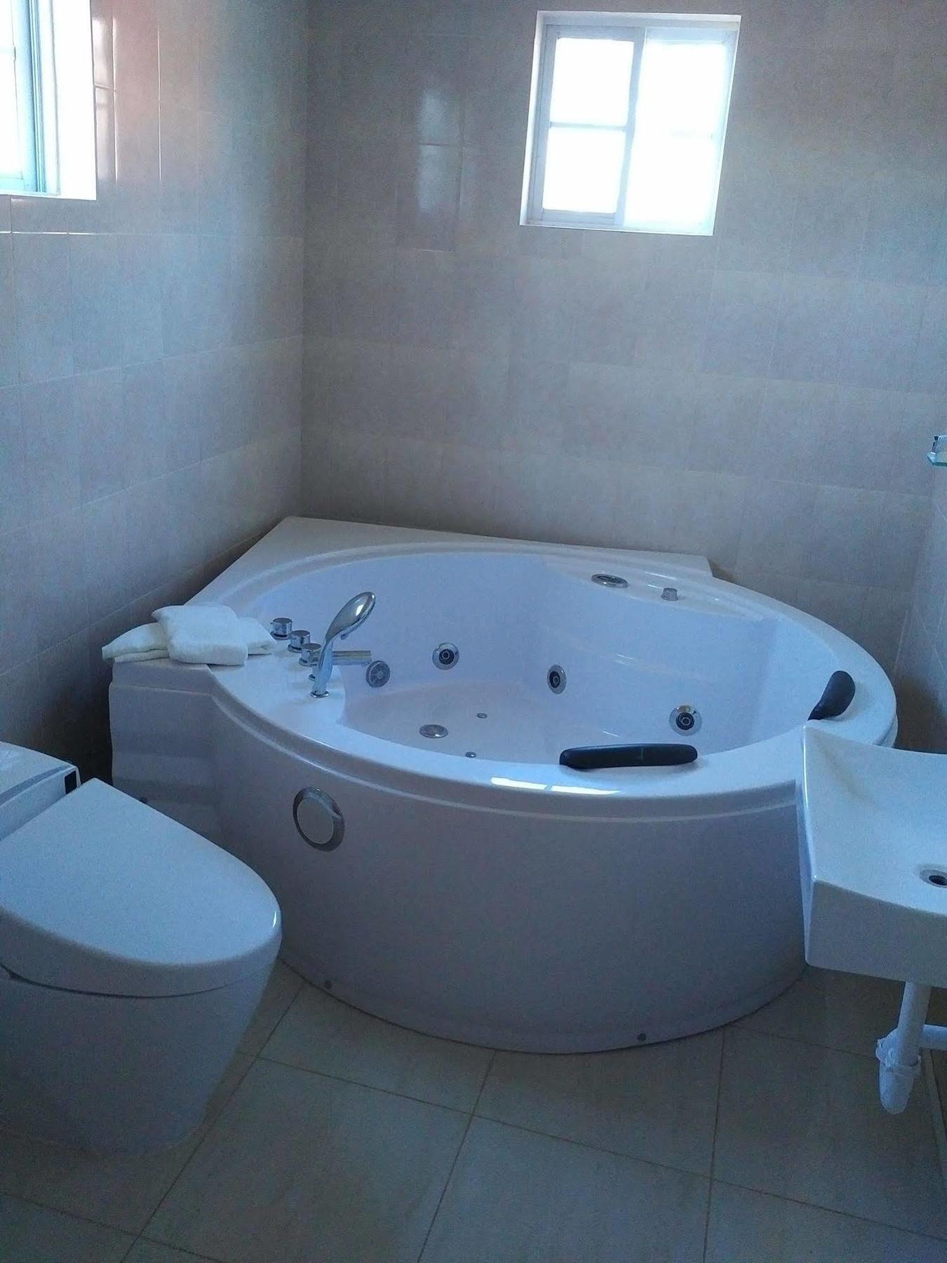 Negril Sky Blue Resorts Kültér fotó